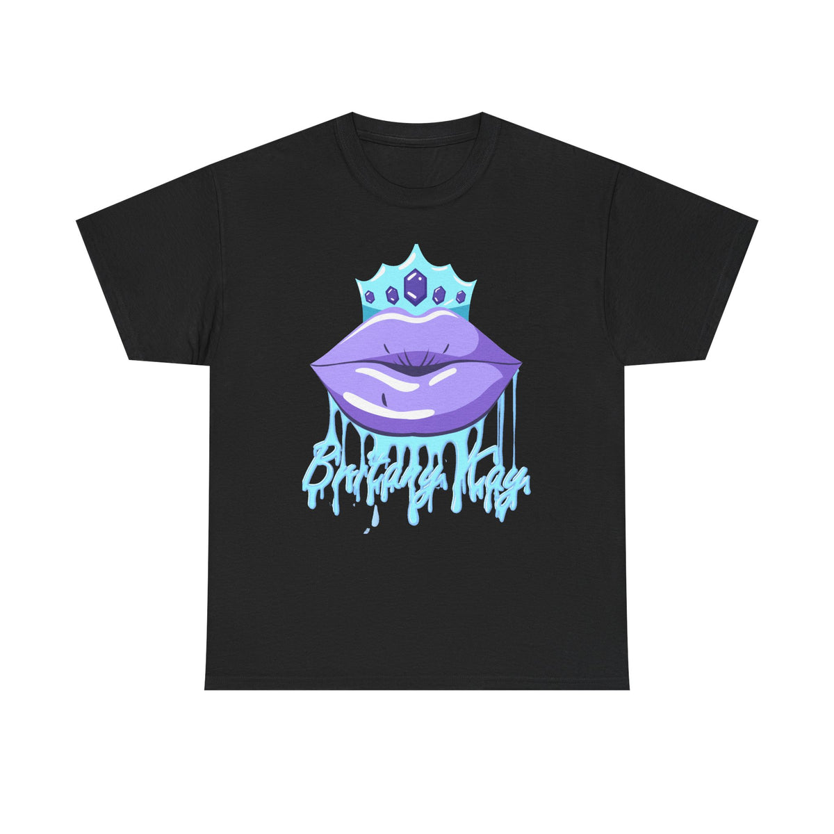 So Drippy'  Tee
