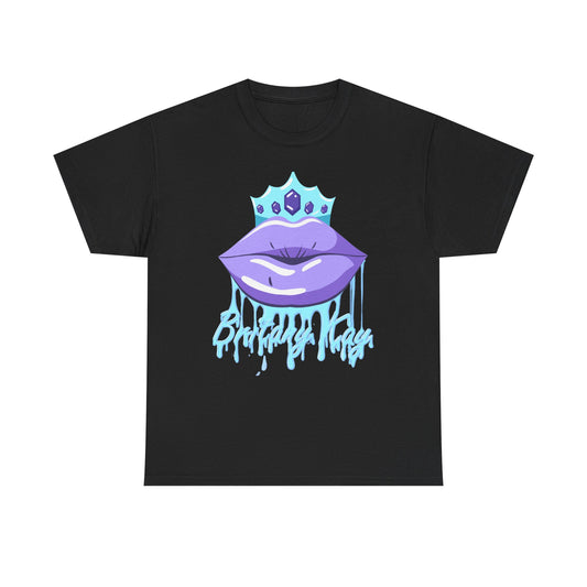 So Drippy'  Tee