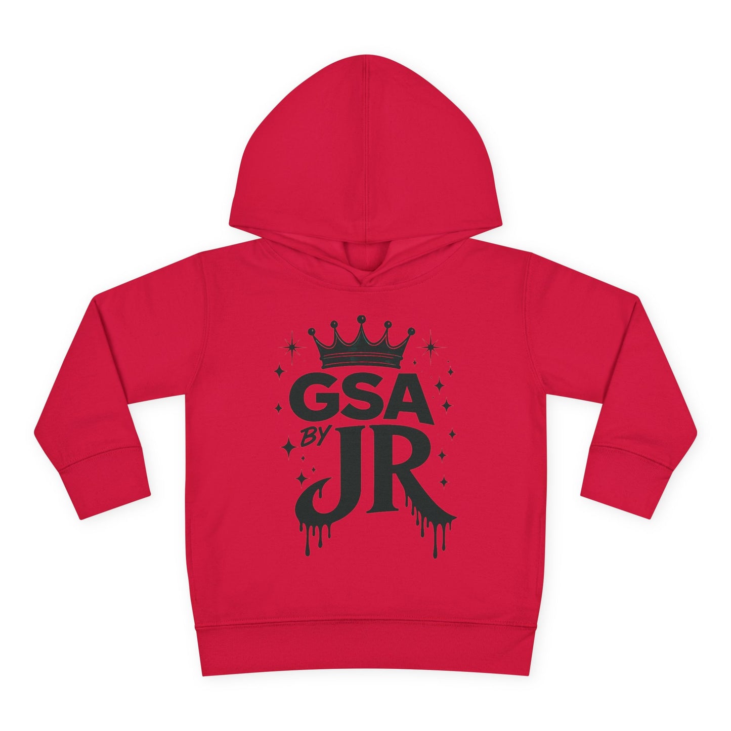 GSA BY JR Toddler Signature Hoodies - Variety