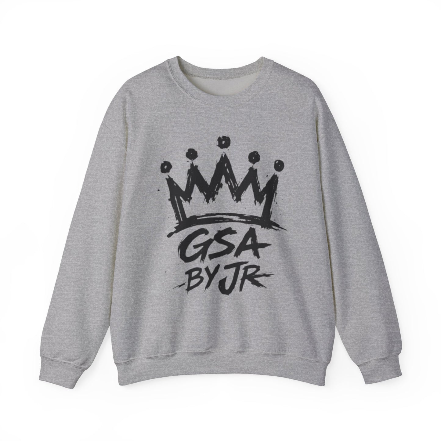 GSA BY JR Streetwear Crewneck