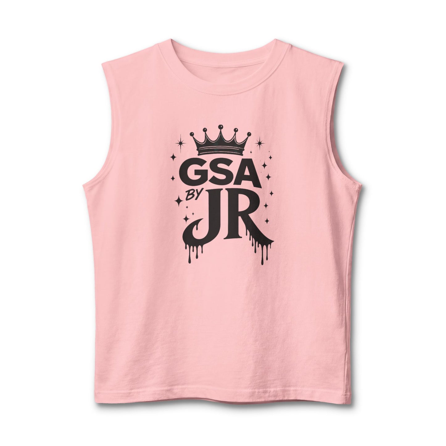 Signature Muscle Tank