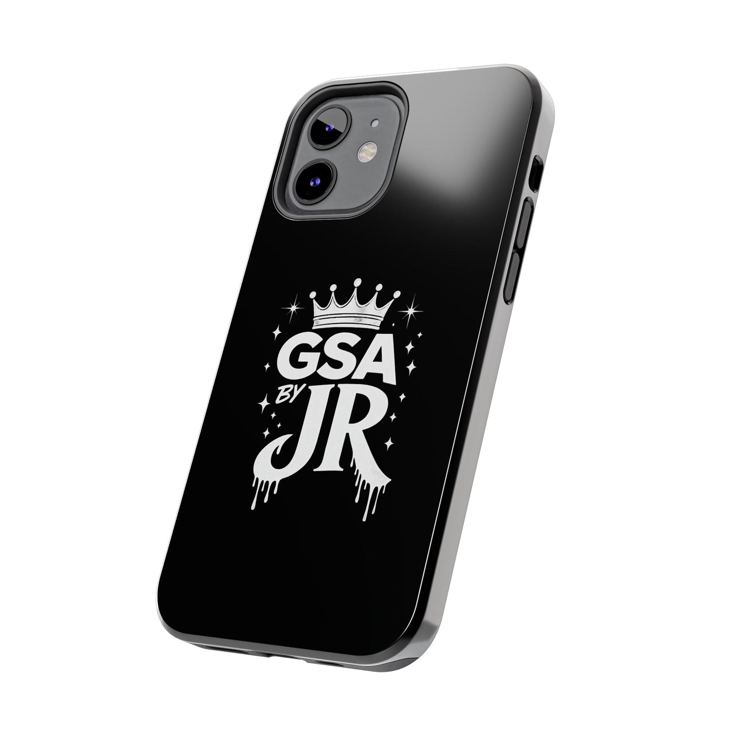 GSA BY JR Phone Cases