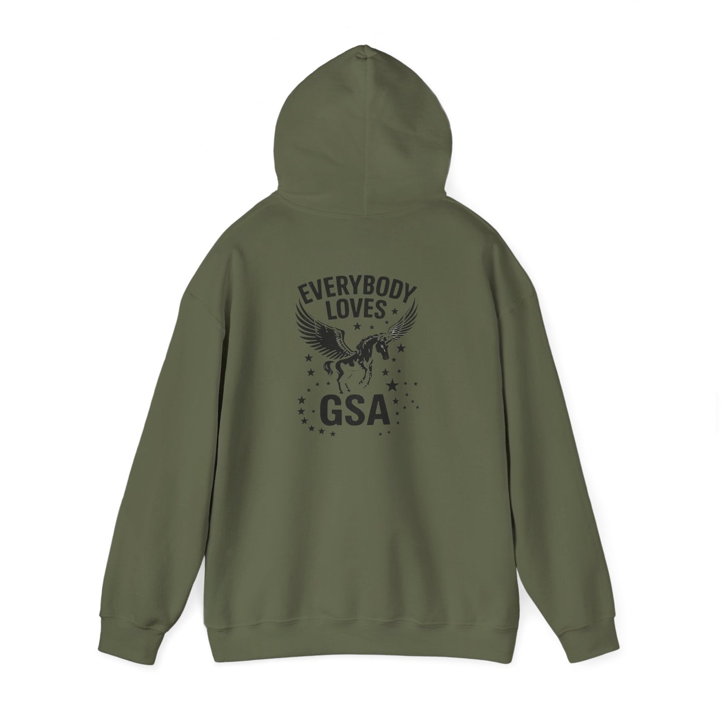 Signature Hoodies
