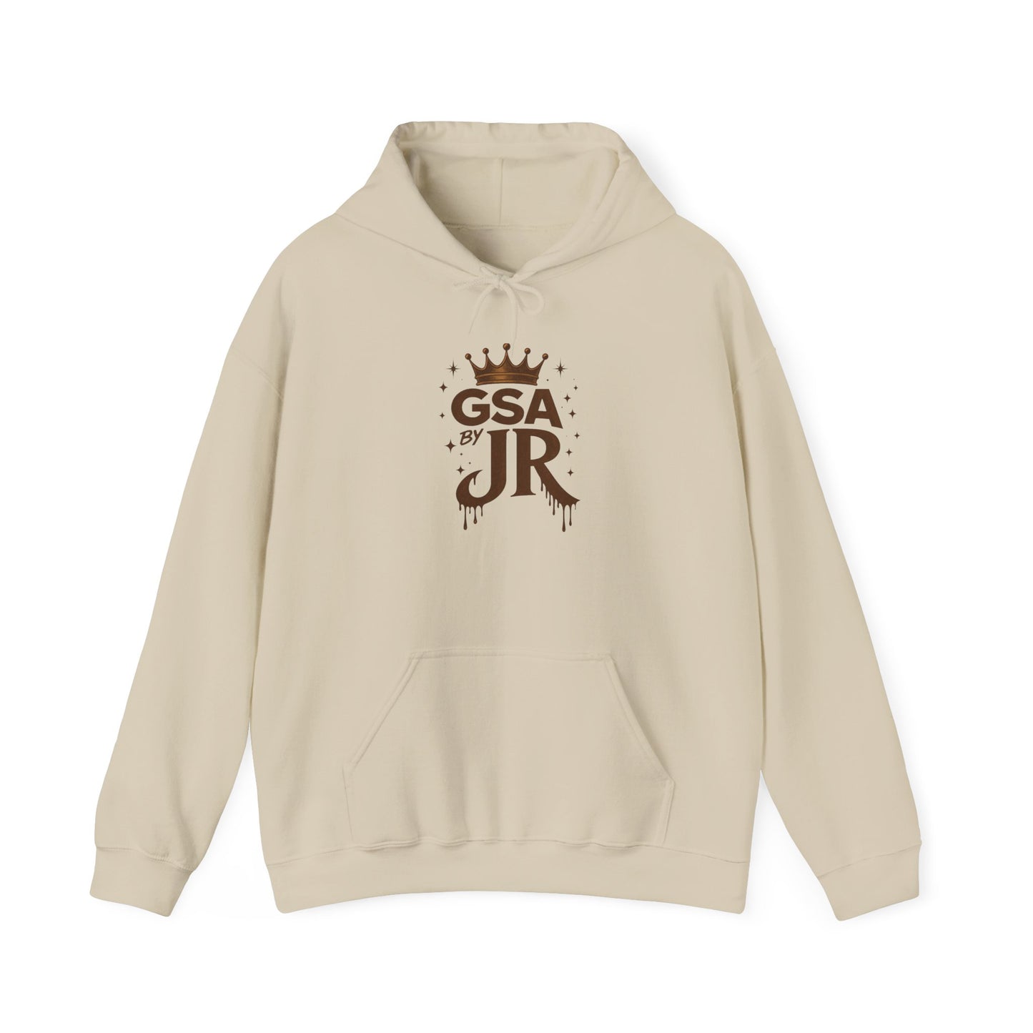 Signature Hoodies