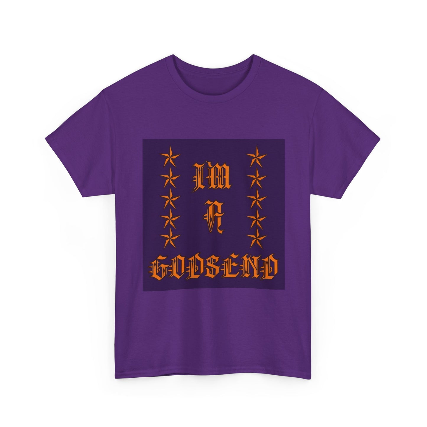Godsend Tees - Variety