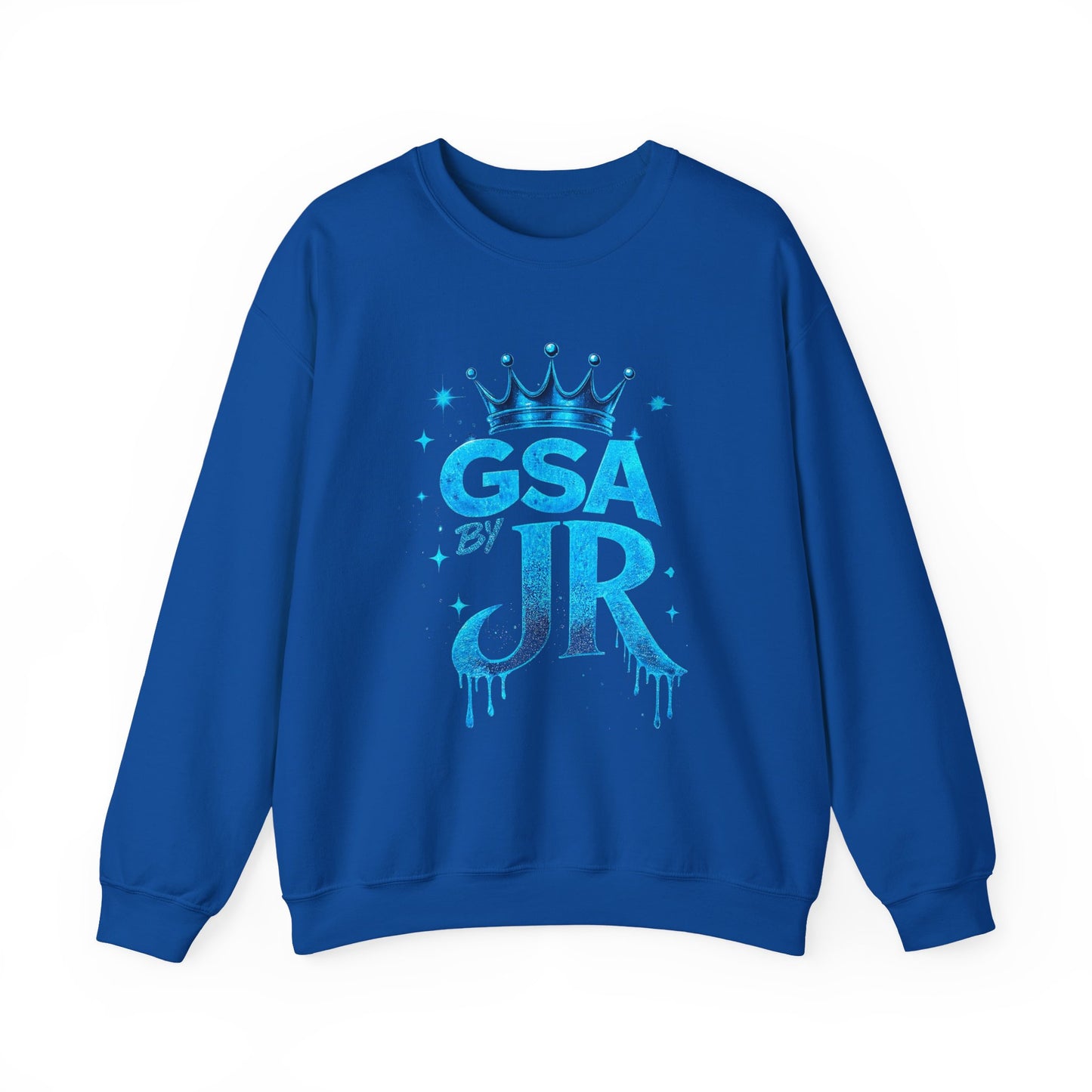 Signature Sweatshirts