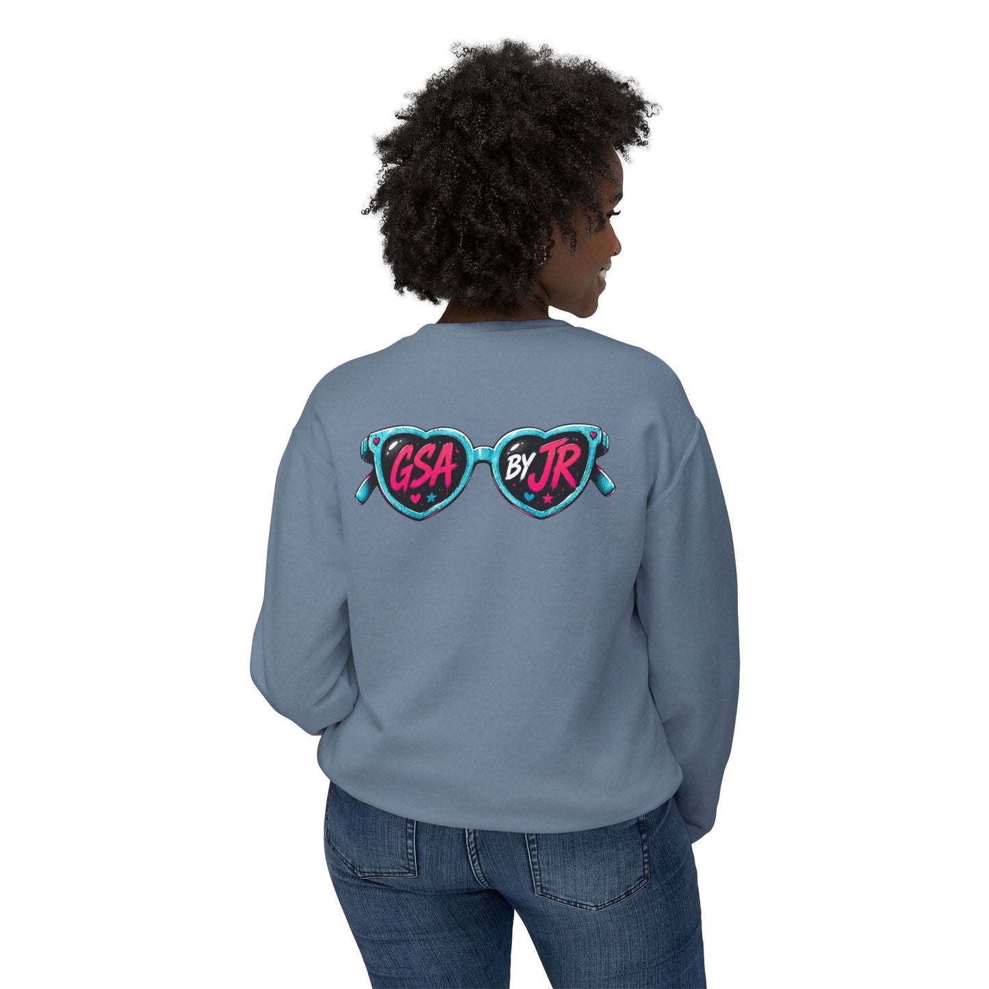 Women Empowerment ' Crewneck Sweatshirt