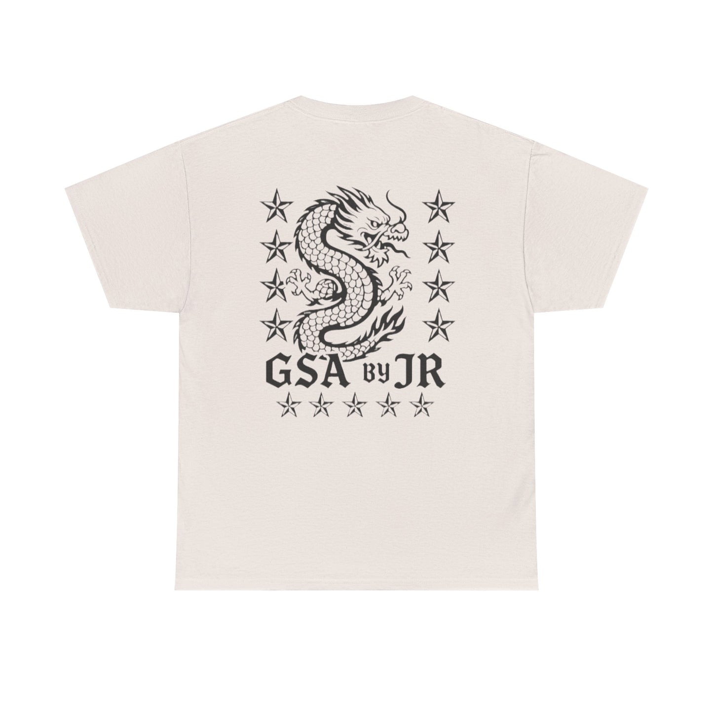 GSA BY JR ' Godsend Tees - Variety