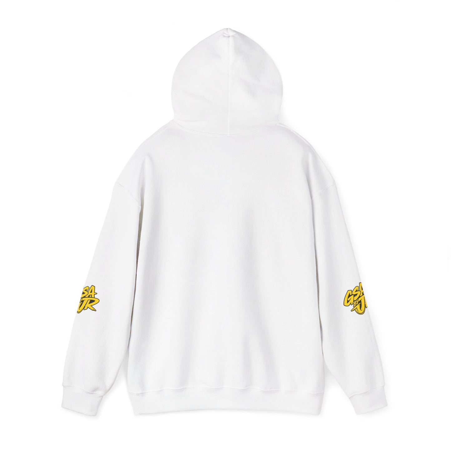 GSA BY JR ' Superhero Hoodie