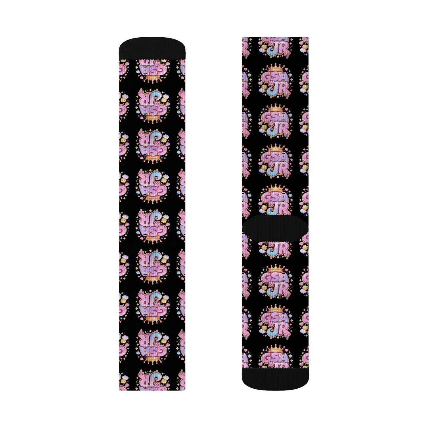 Pajama Socks