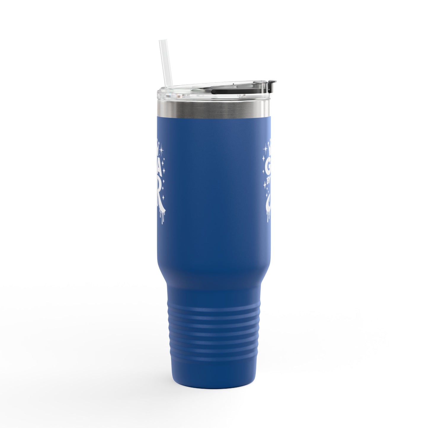 Insulated Travel Mug ( 40oz )