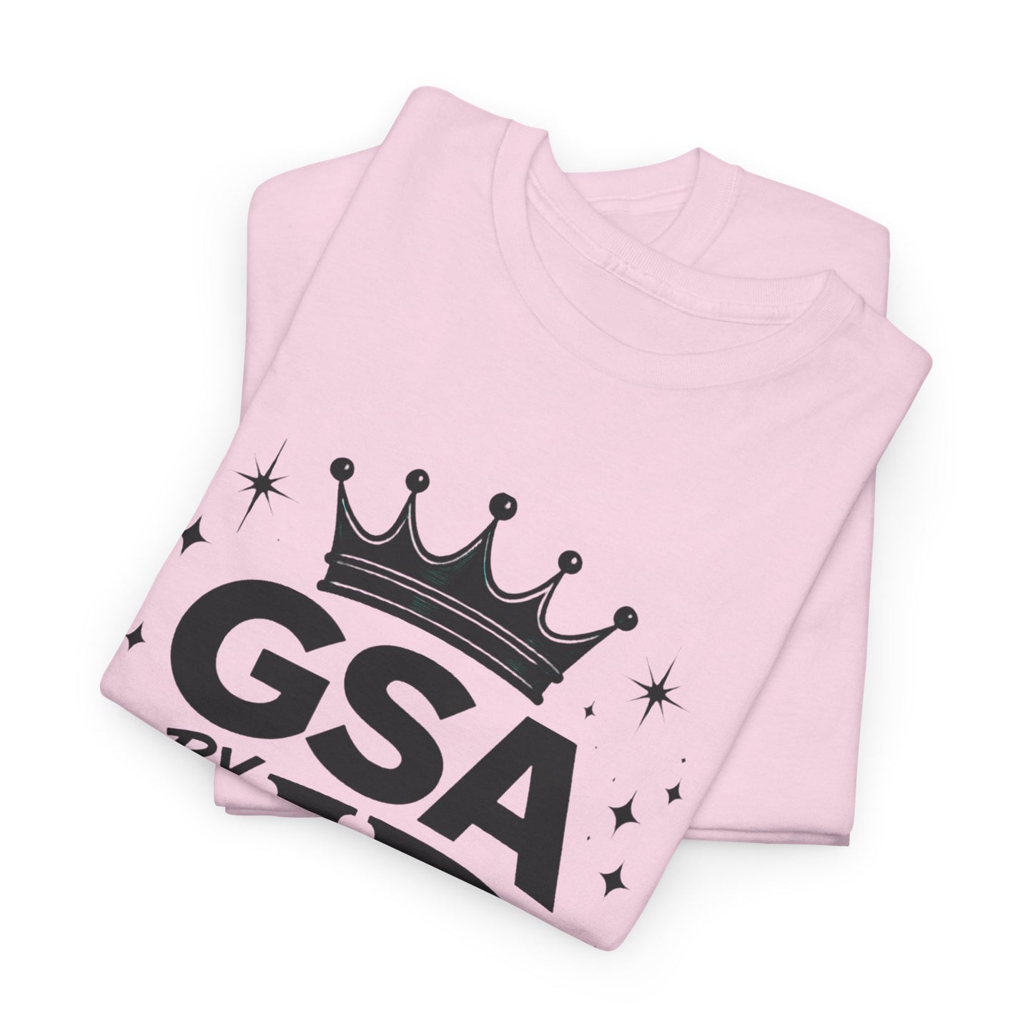 GSA BY JR ' Signature Tees - Variety