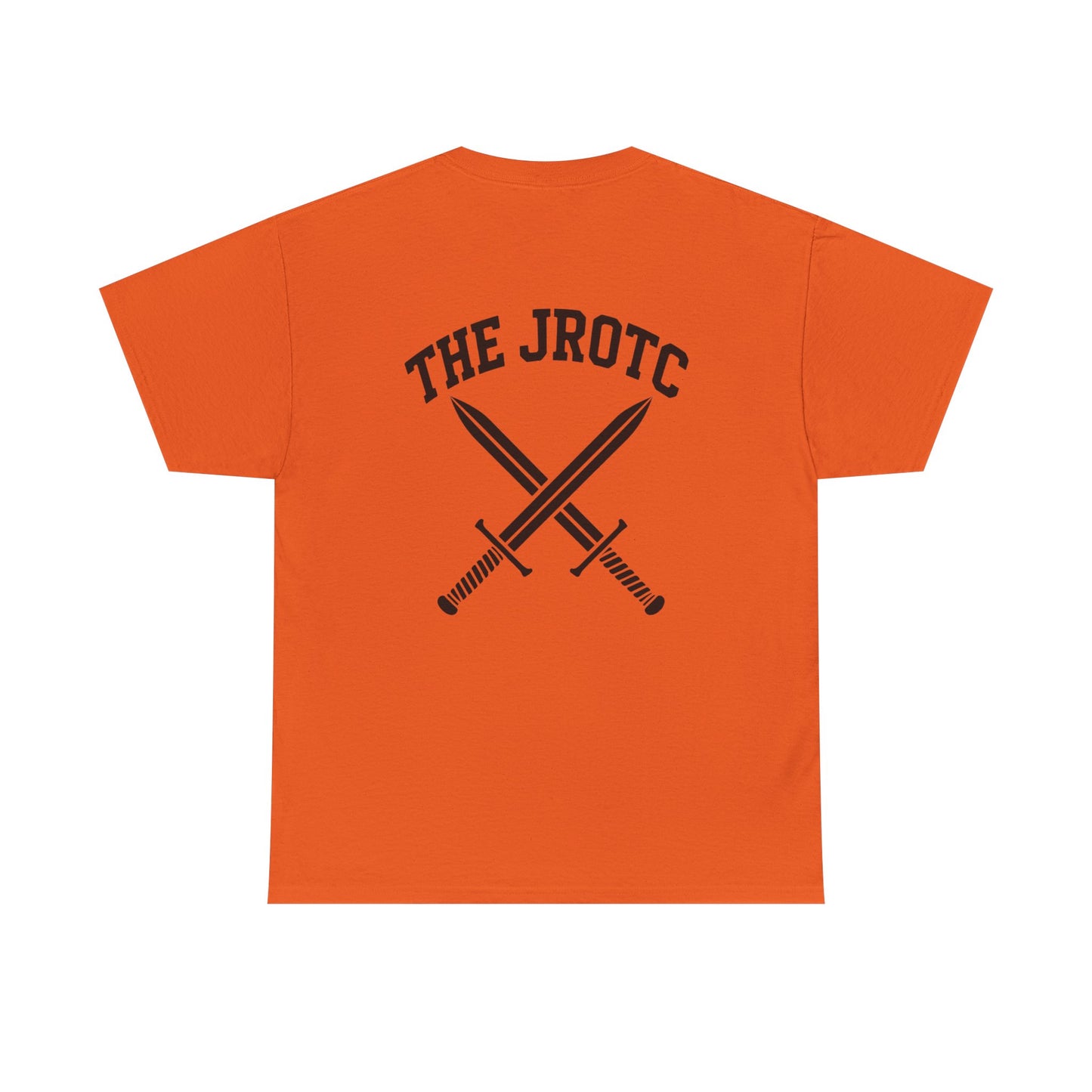 THE JROTC Battlefield Tee