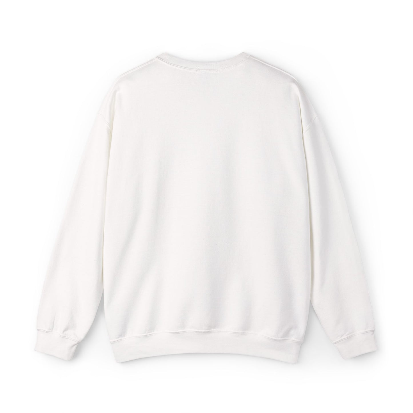 GSA BY JR Men's Minimal Crewneck Sweatshirt