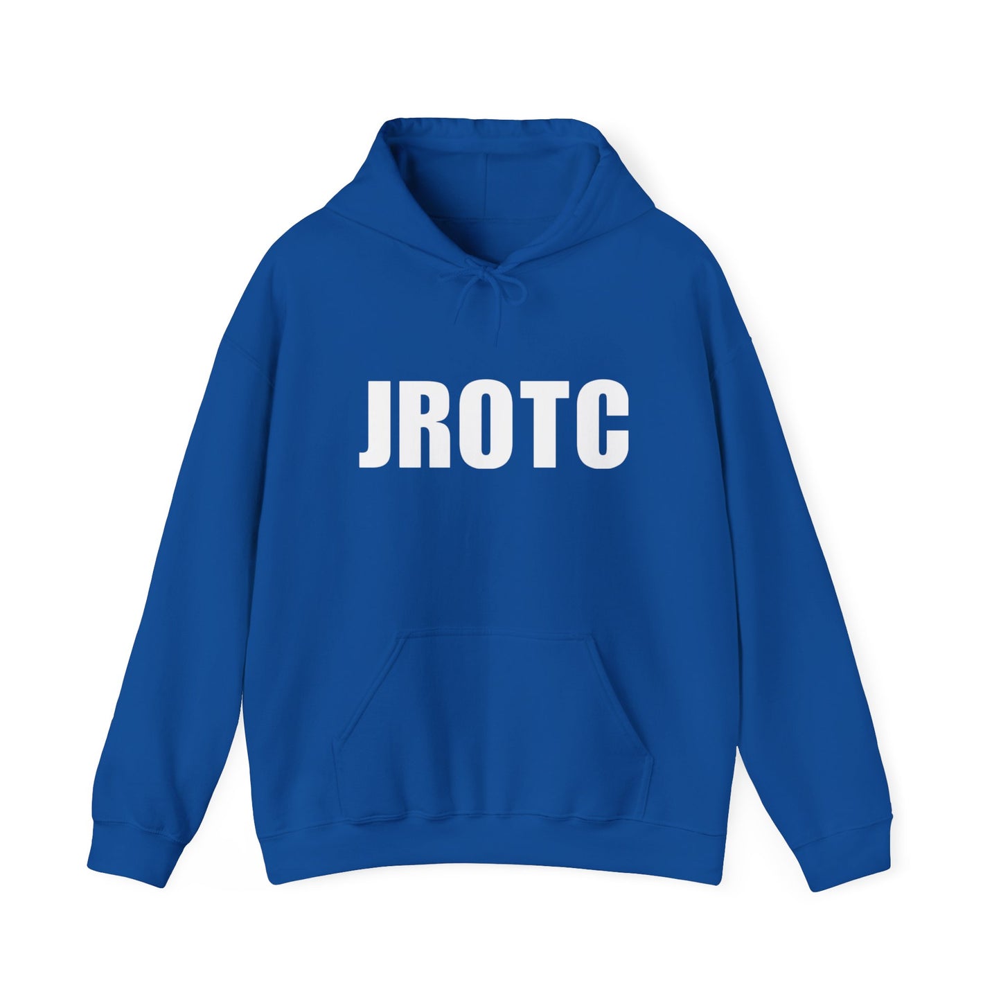THE JROTC Signature Hoodie