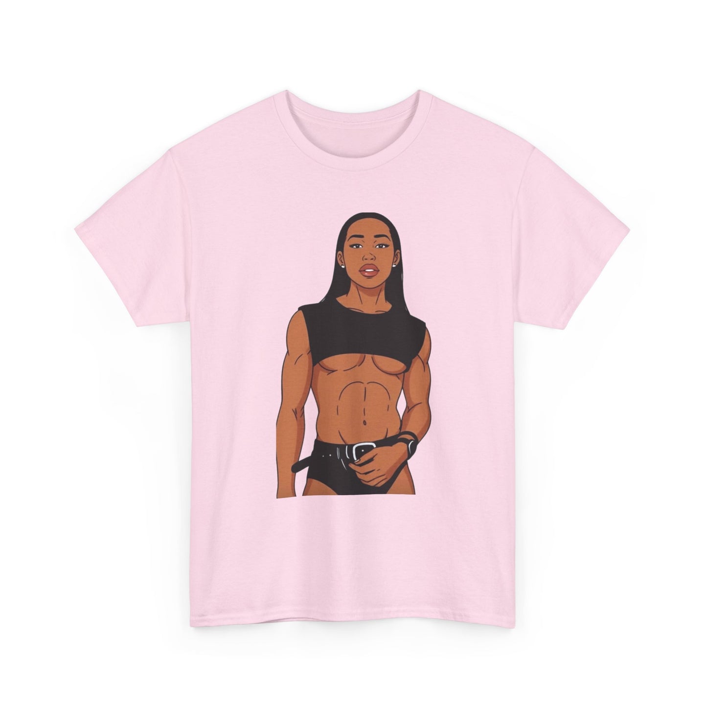 Vanity Tee