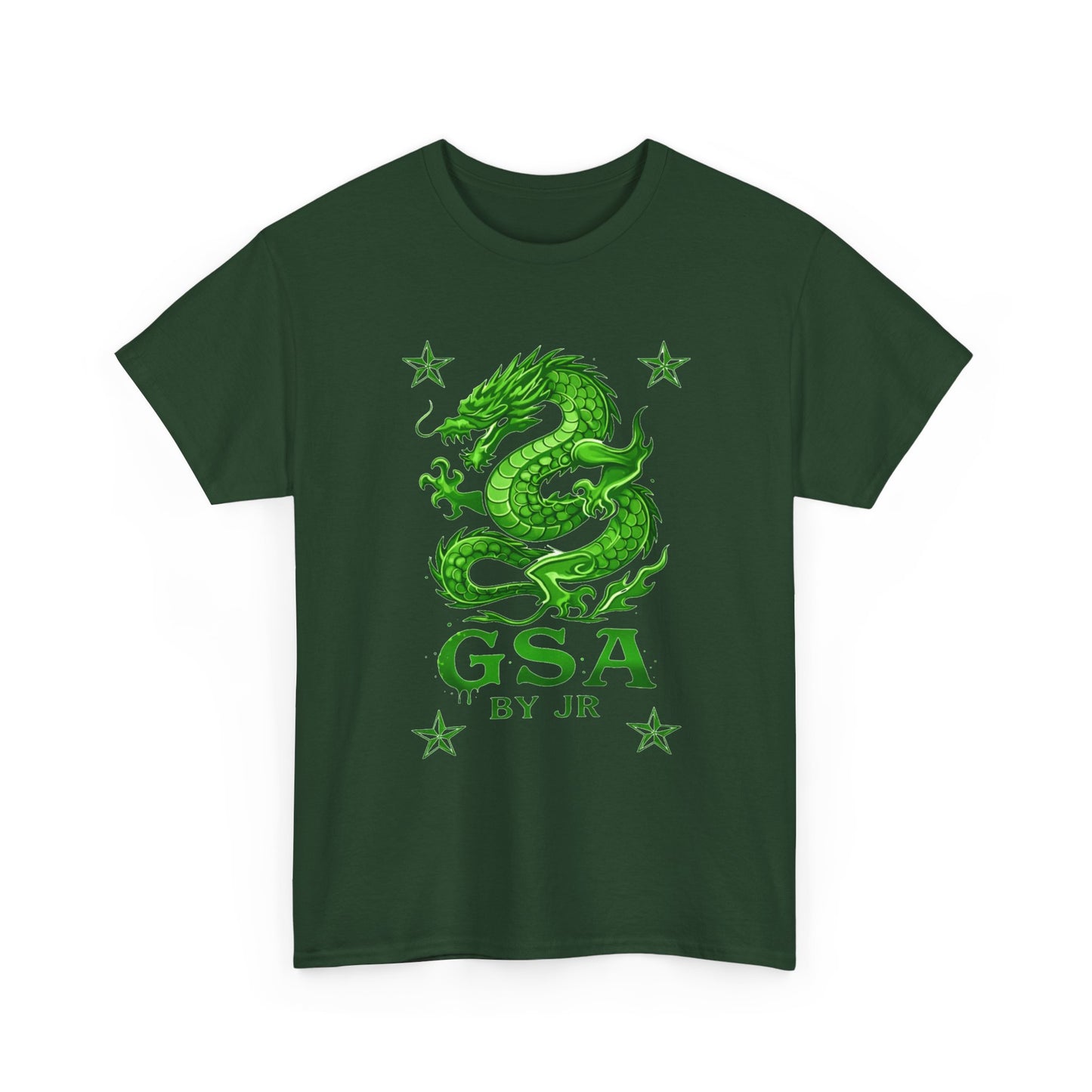 Ancient Dragon Tee