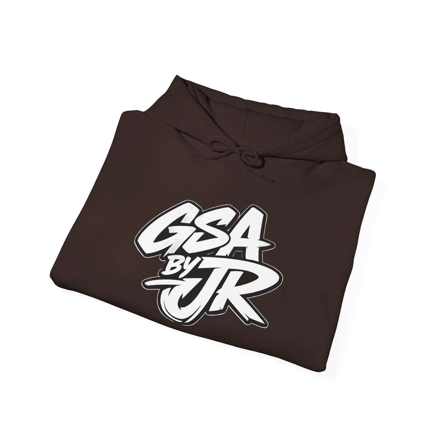 GSA BY JR Streetwear Hoodie