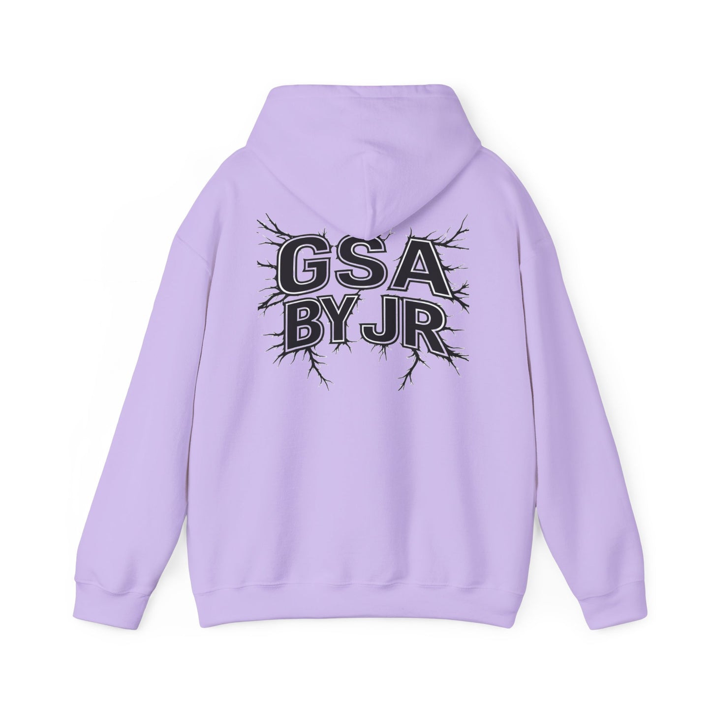 Loner Vibez Hoodie