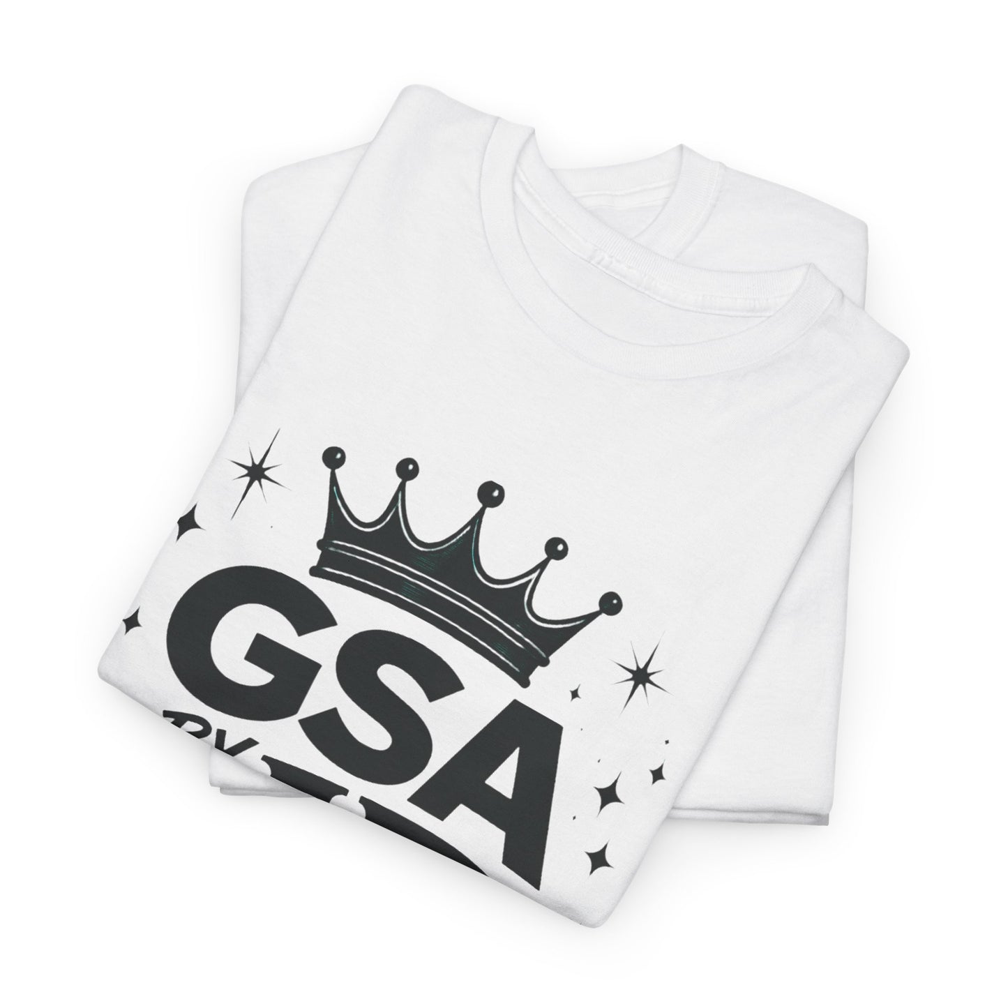 GSA BY JR ' Signature Tees - Variety