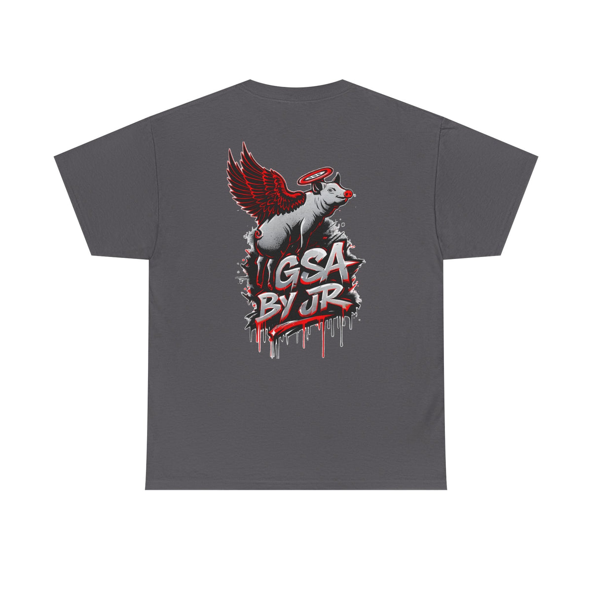 When Pigs Fly Tees - Variety