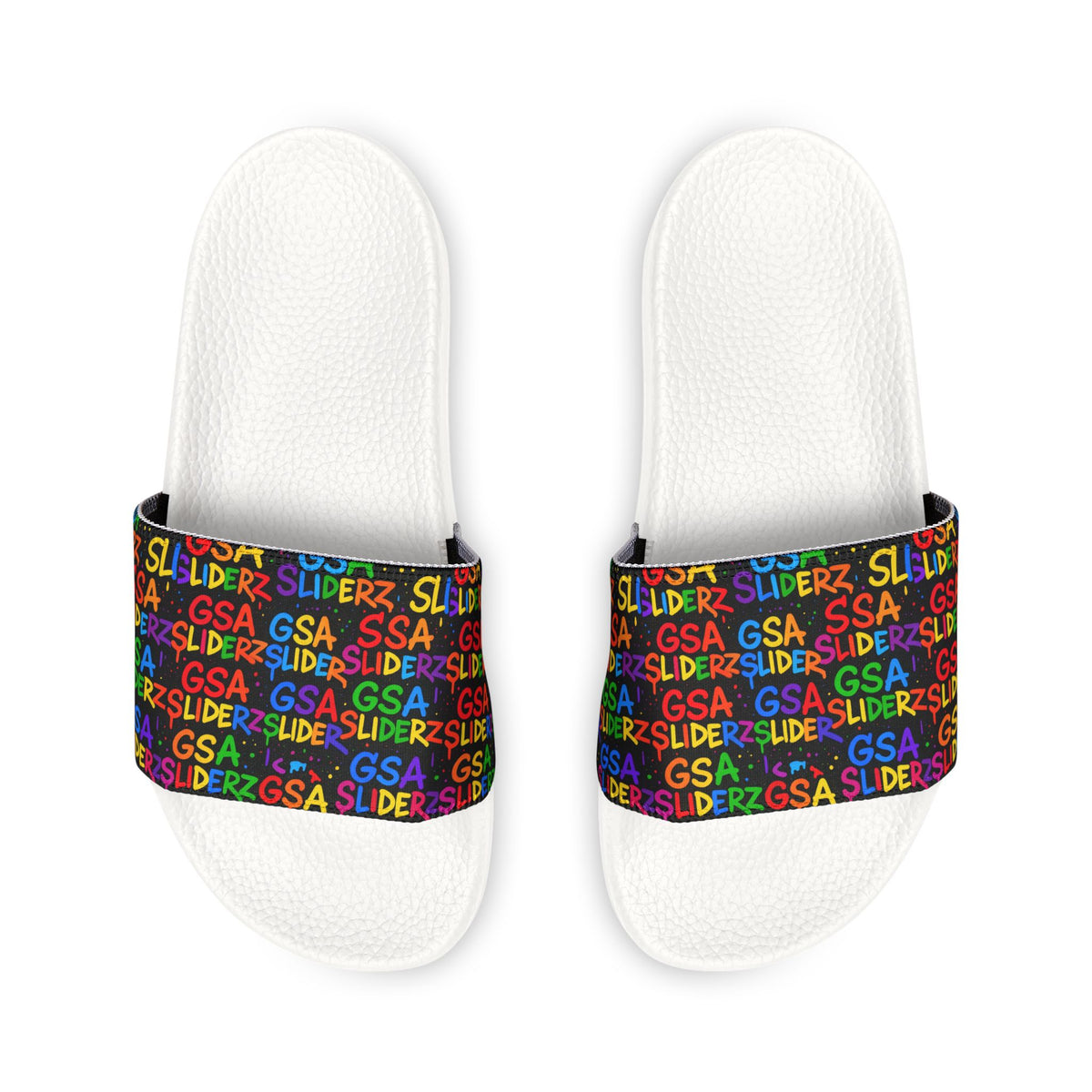Sliderz ( Rainbow )