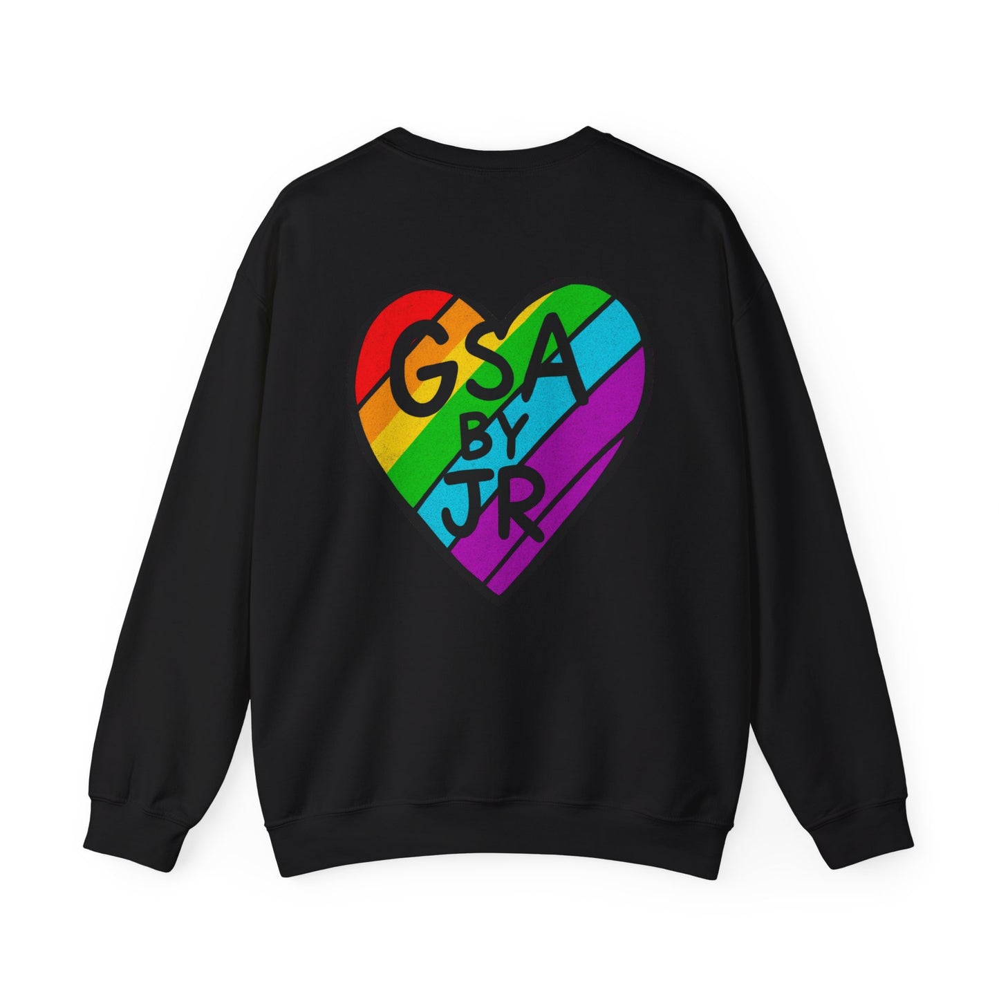 God Loves All Sweatshirts - Variety