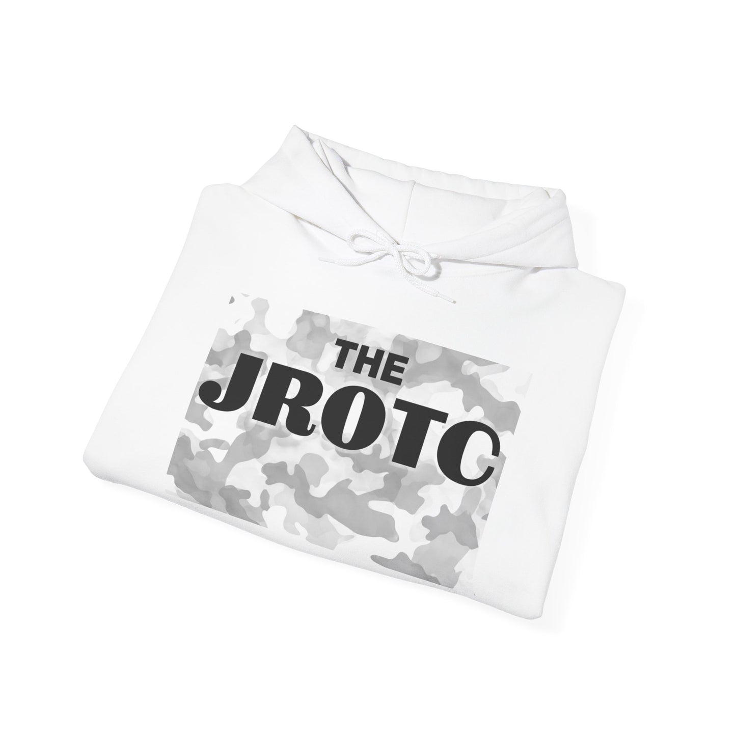 THE JROTC Day One Hoodie