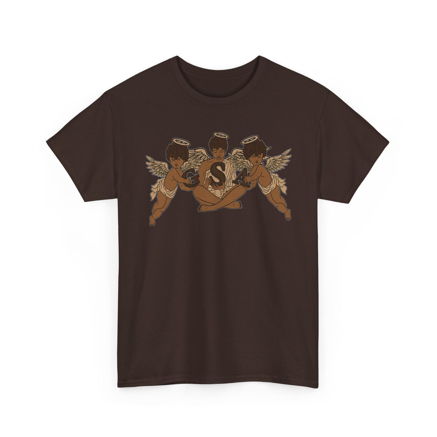 Holy Trinity Tees - Day One Edition