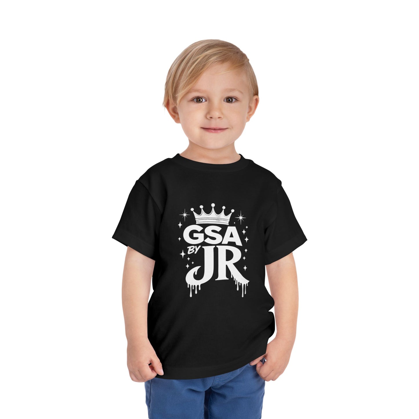 Signature Toddler Tee