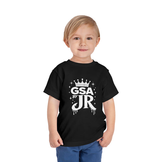 Signature Toddler Tee