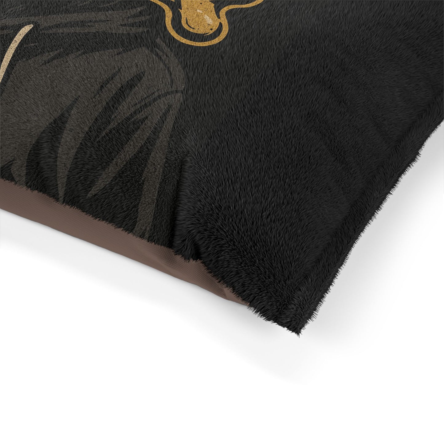 Cozy Dog Bed