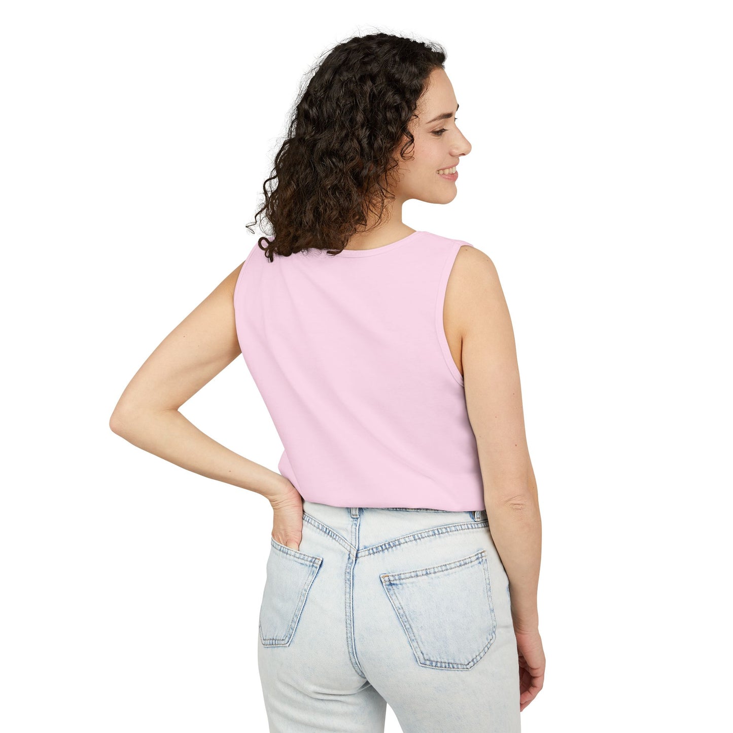 Girls Stay Awesome ' Tank Top