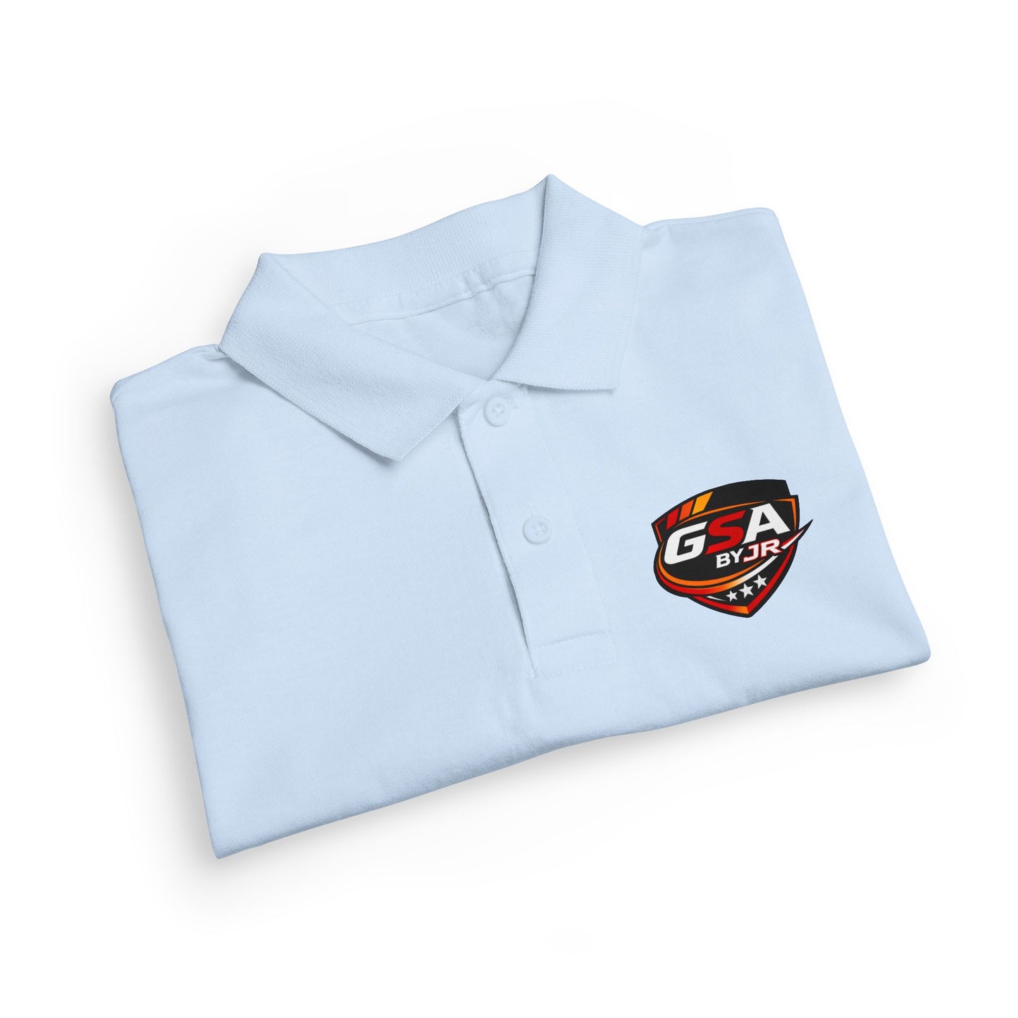 GSA BY JR ' Youth Polo Shirt