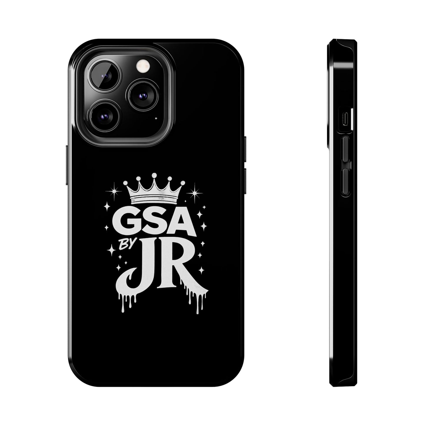 GSA BY JR Phone Cases