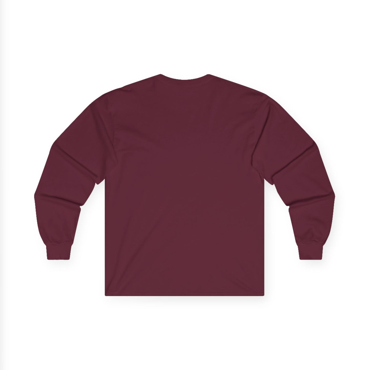 Simple Long Sleeve Tee