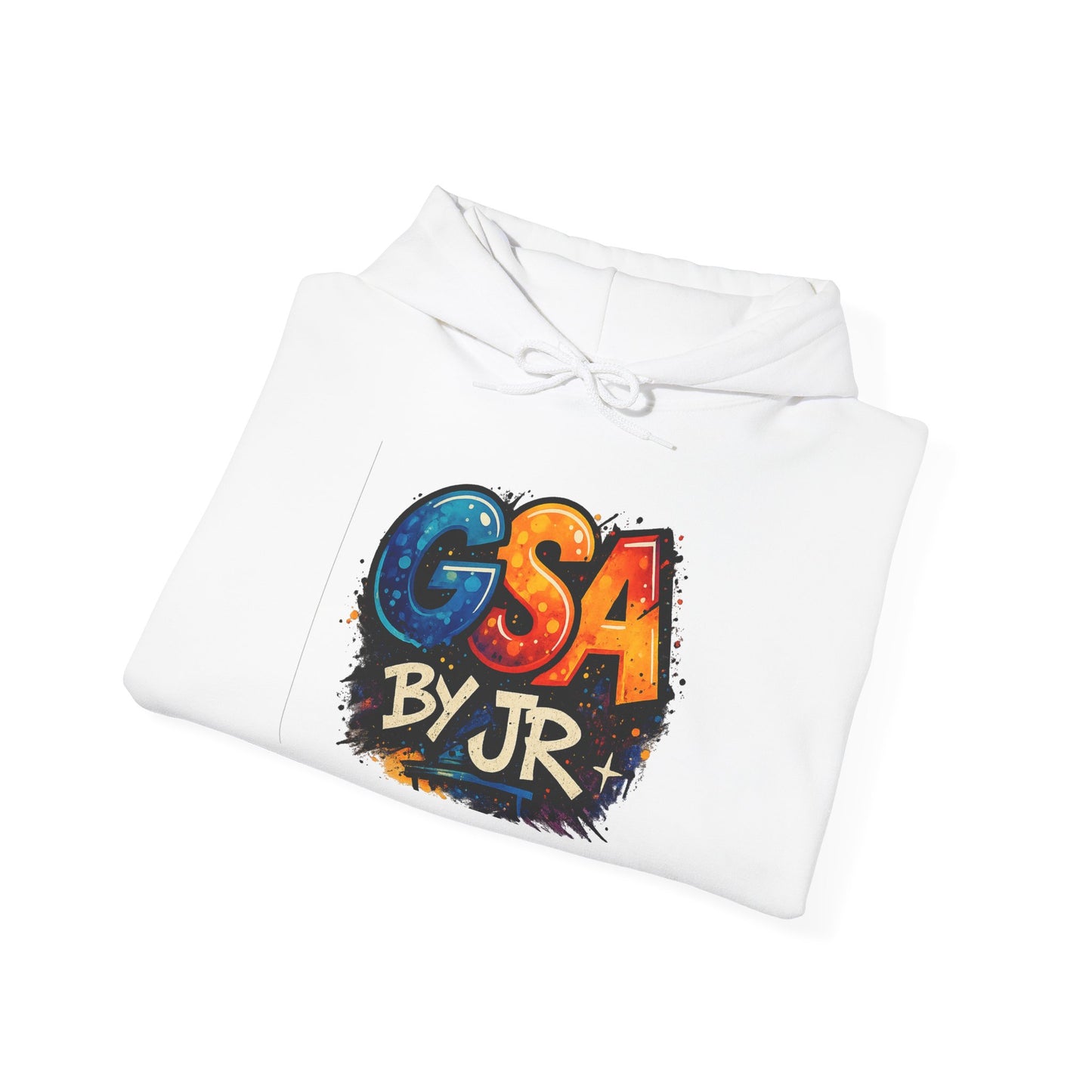 Astronaut Hoodie