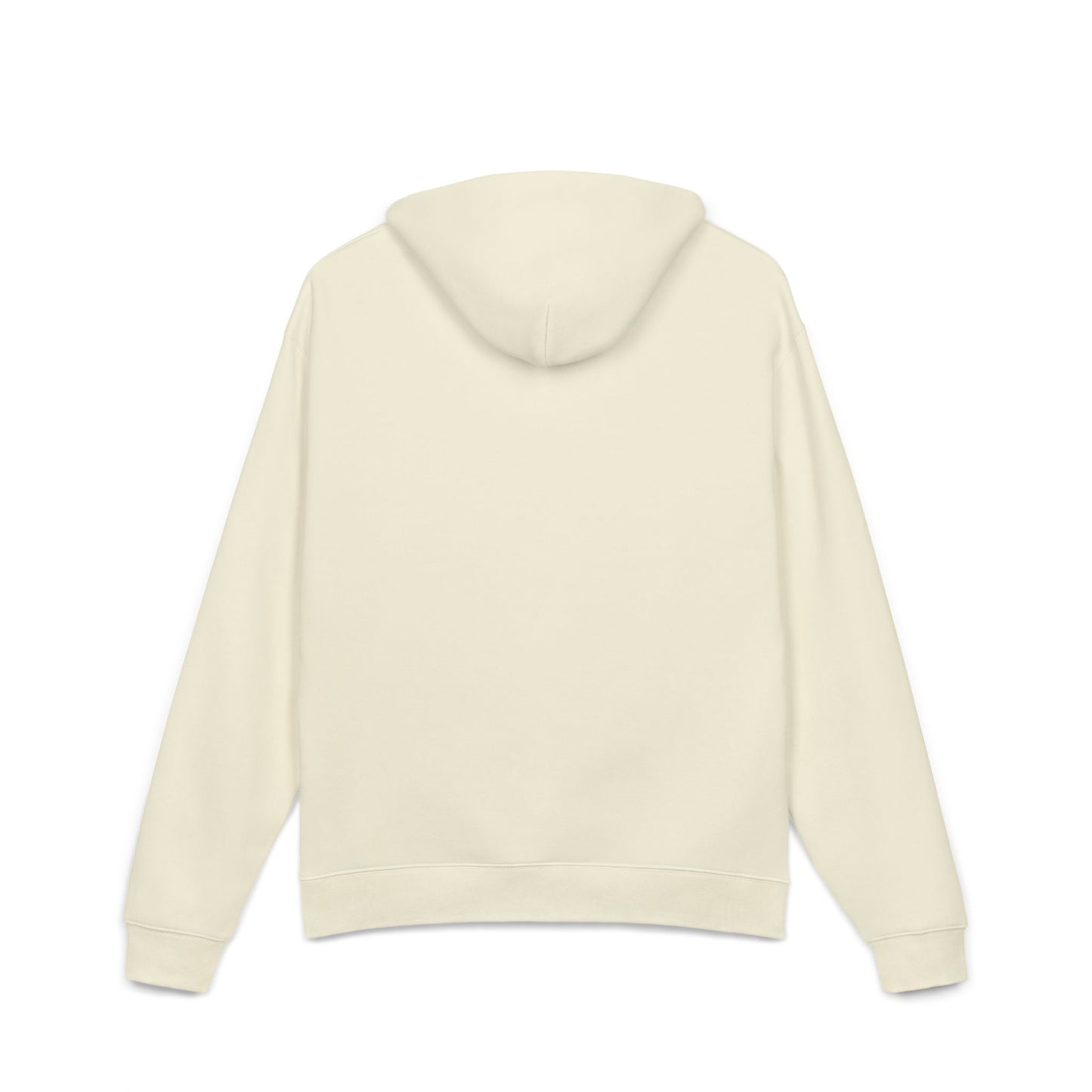 Relaxed Hoodie