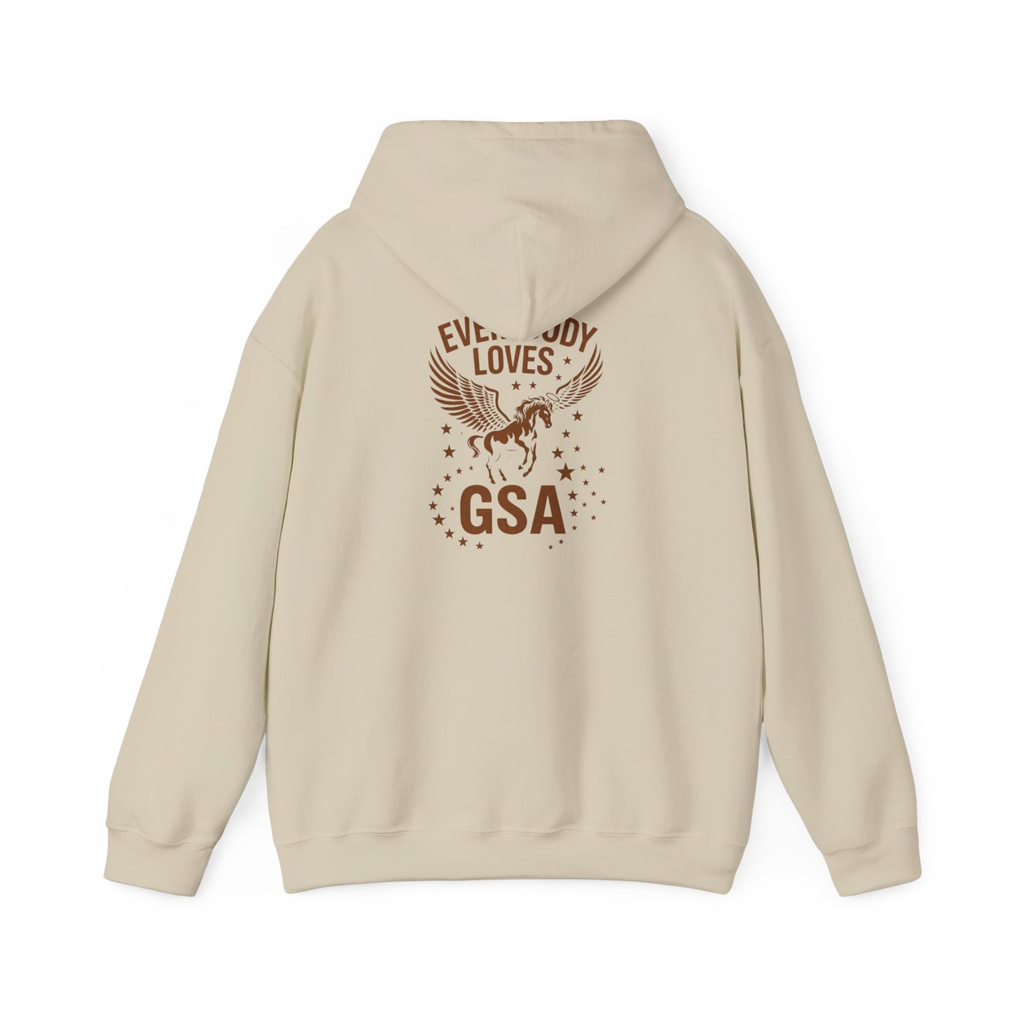 Signature Hoodies