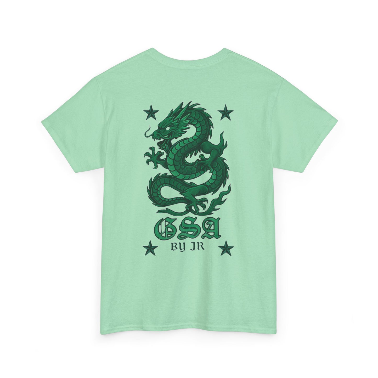 Godsend Tees - Variety