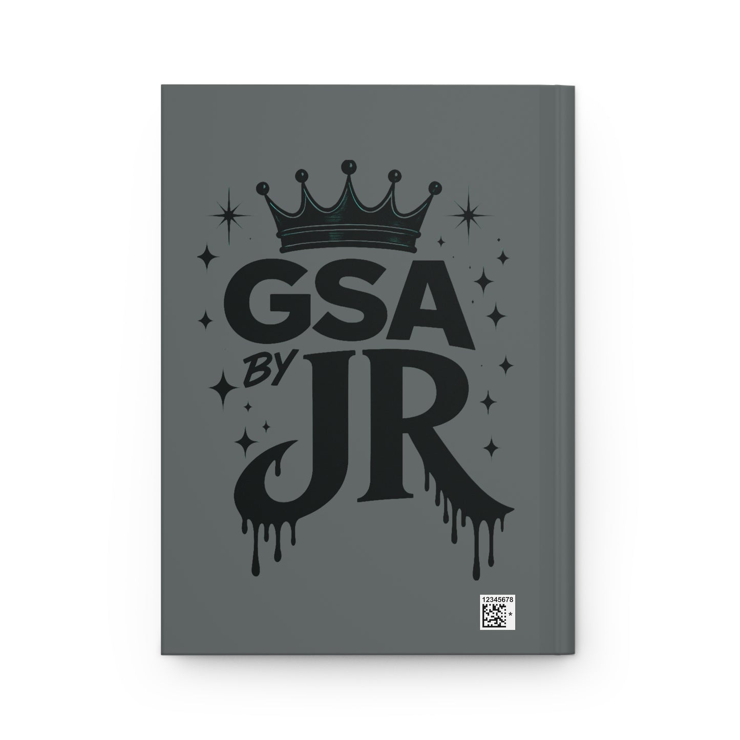 Hardcover Journal