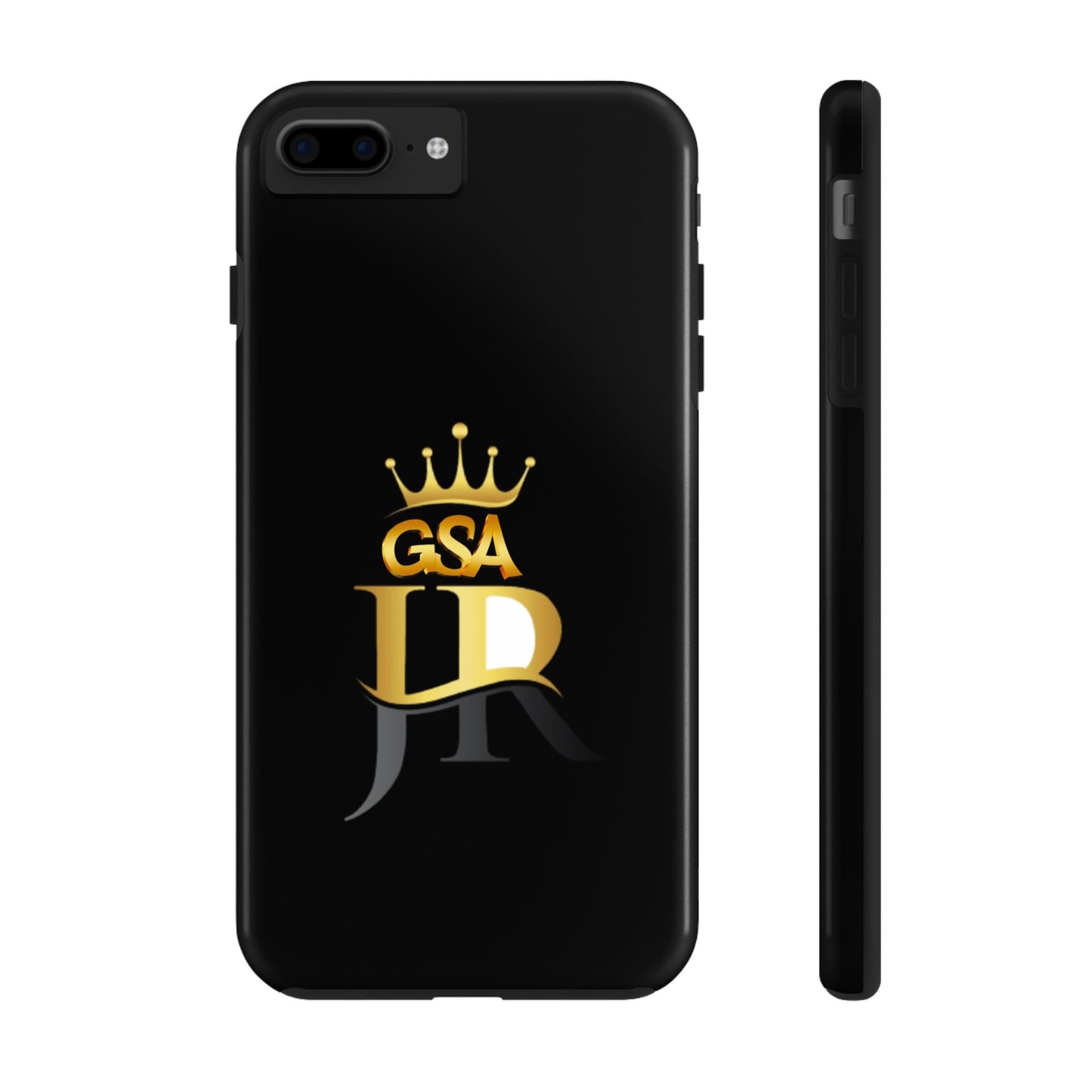 GSA BY JR Phone Case