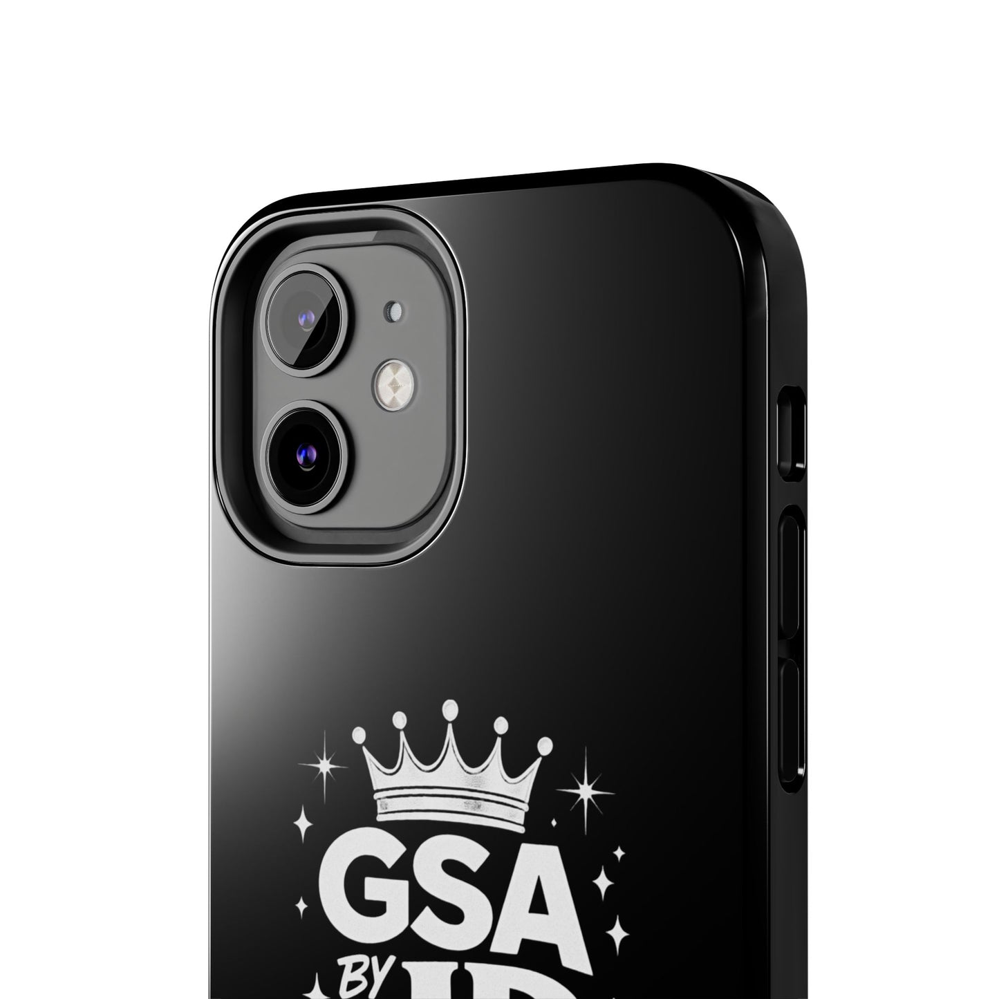 GSA BY JR Phone Cases
