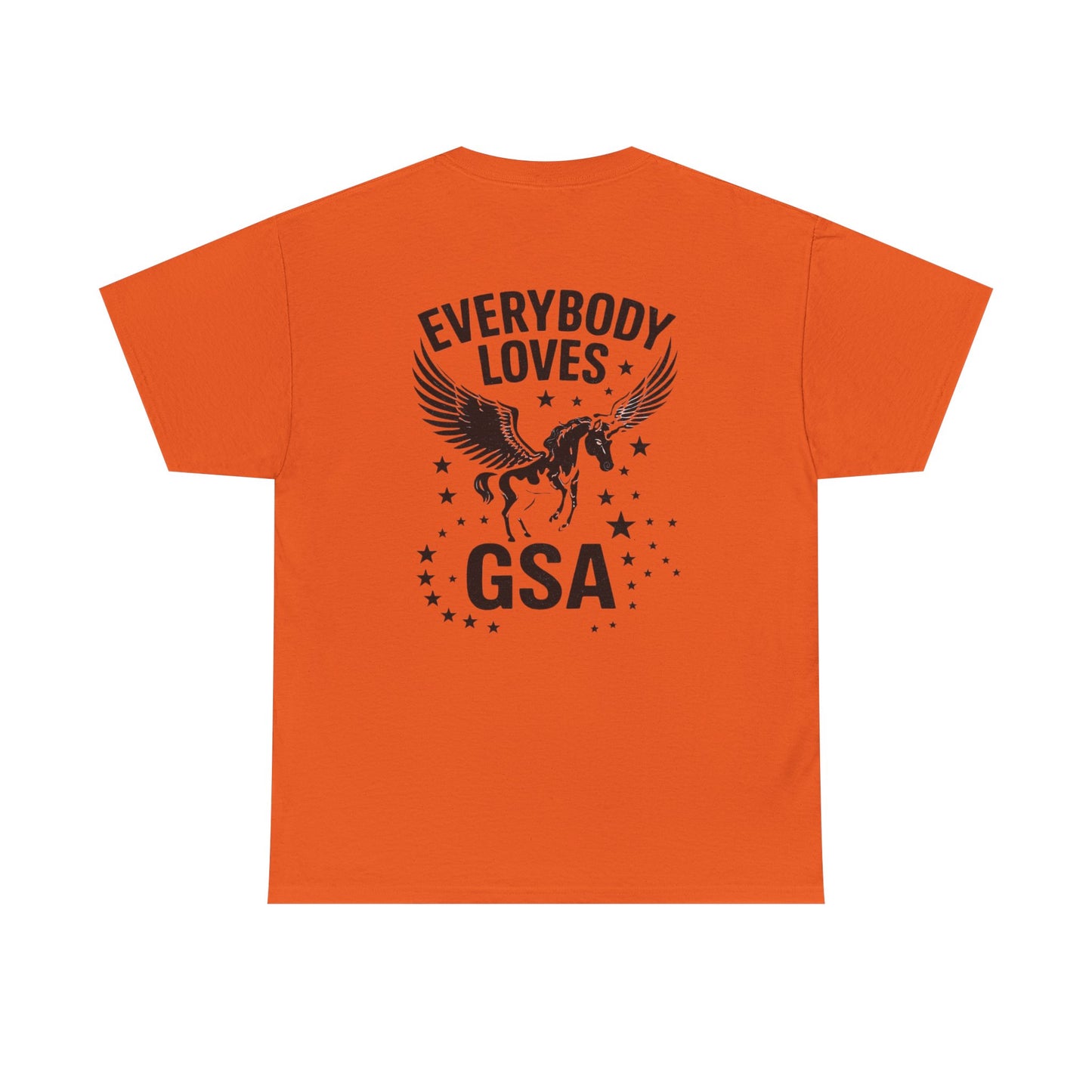GSA BY JR ' Signature Tees - Variety
