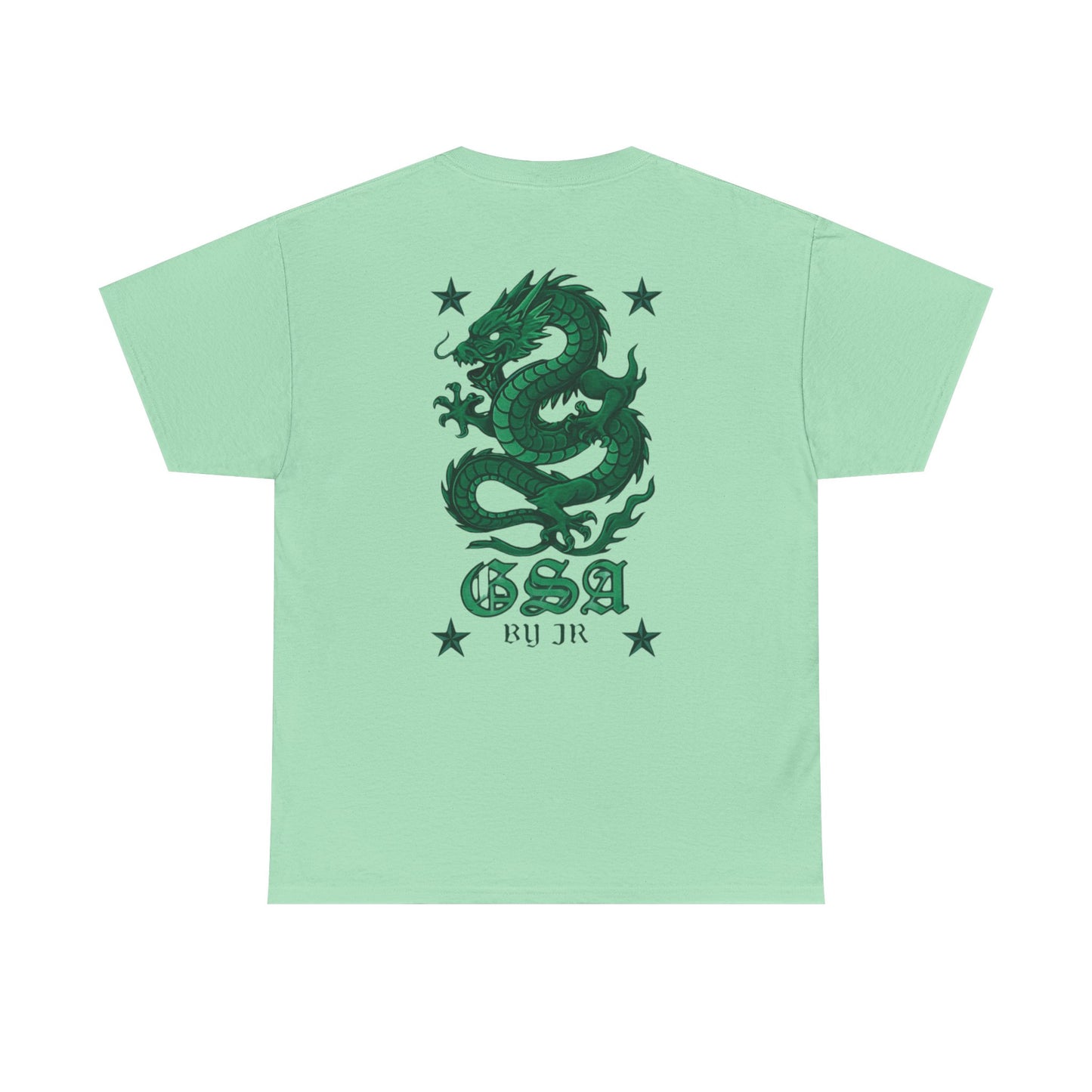 GSA BY JR ' Godsend Tees - Variety