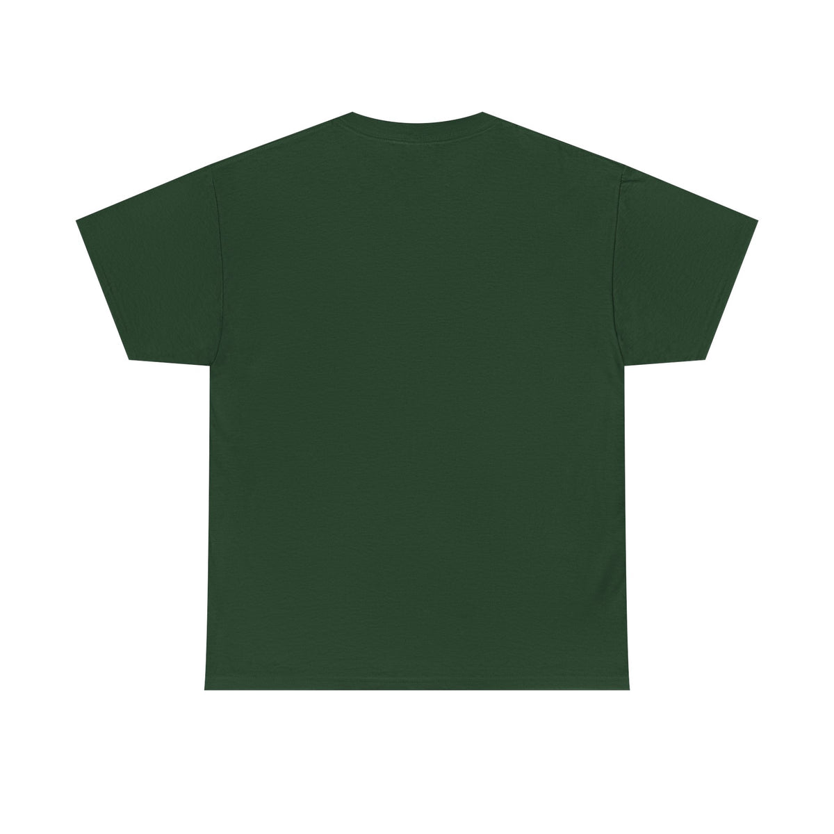 THE JROTC Stock Tee