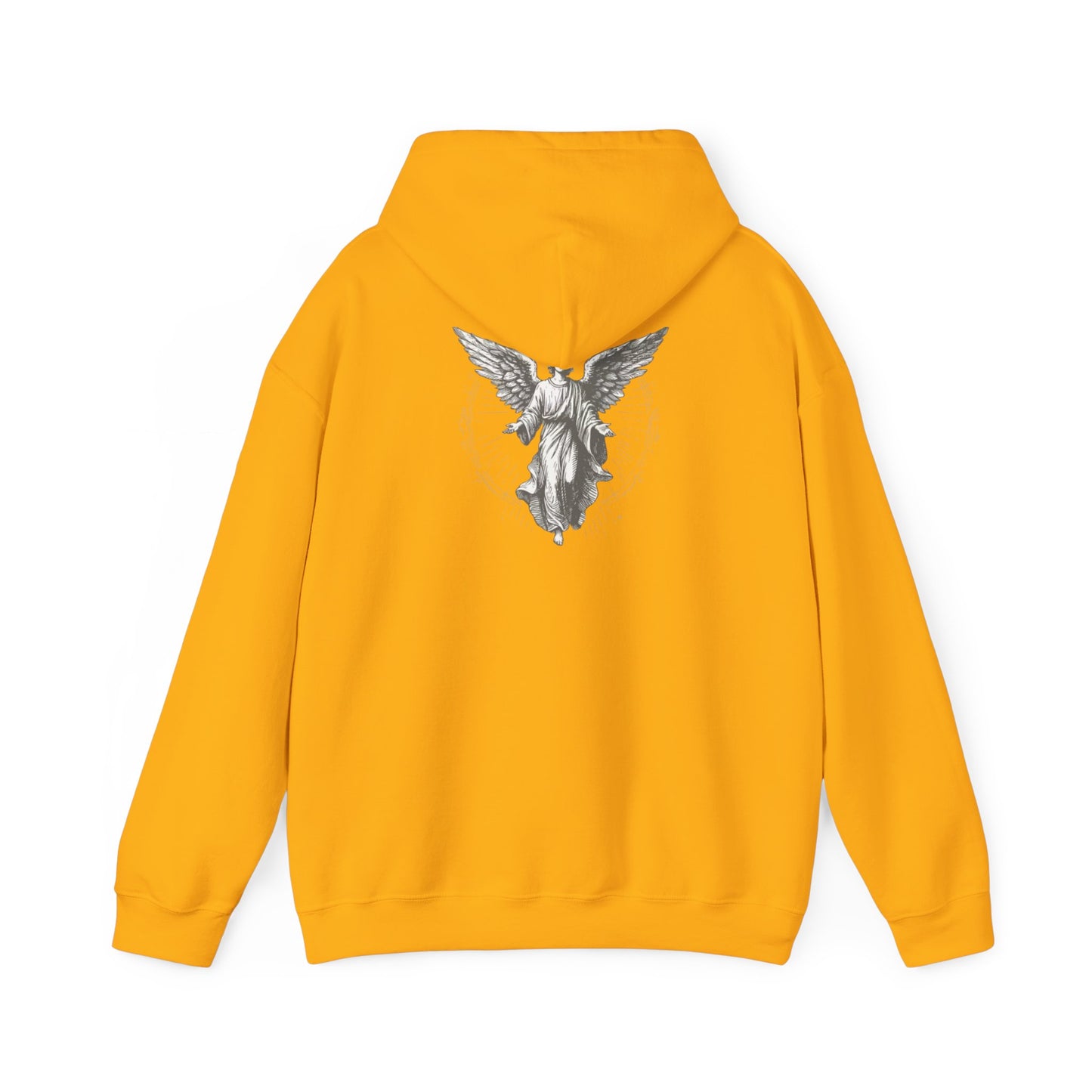 Holy Trinity Hoodie