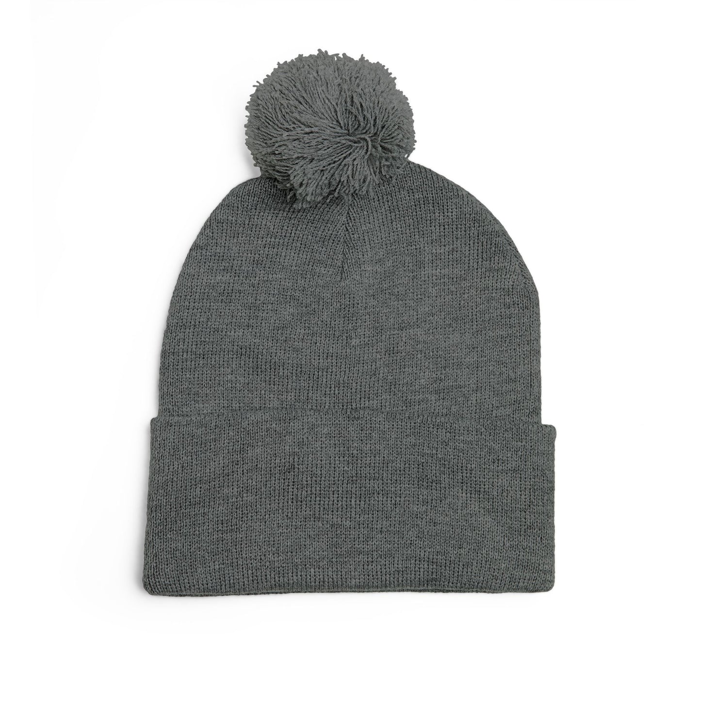 Pom-Pom Beanie