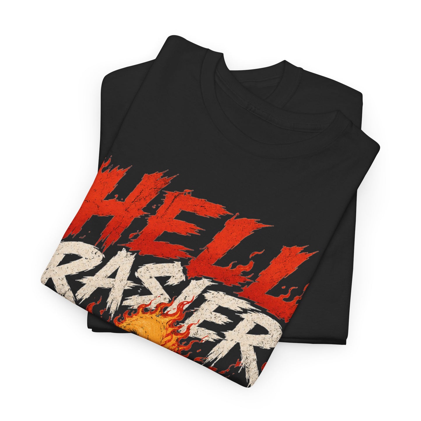 Hellrasier Kayne Tee