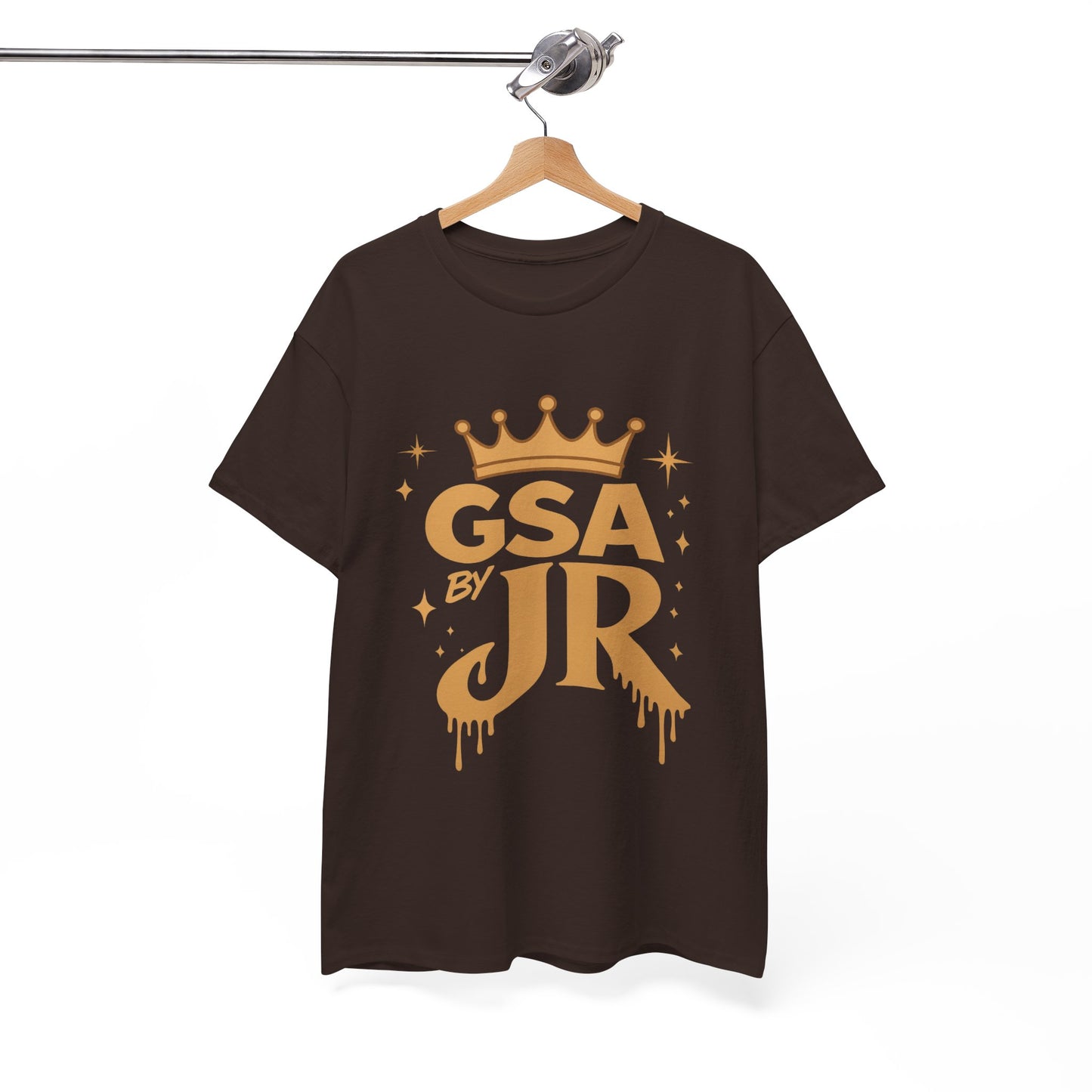 GSA BY JR ' Signature Tees - Variety